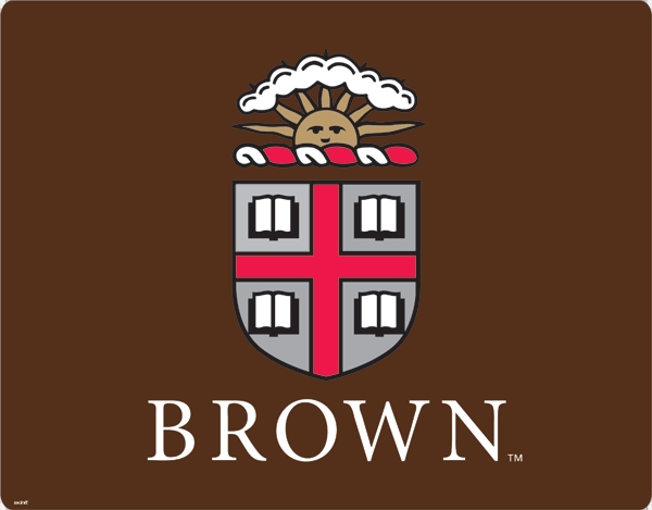Brown-University-logo