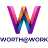 Worth@Work Logo